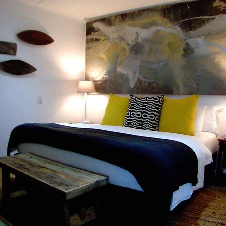 Long Story Guest House Plettenberg Bay Zewnętrze zdjęcie