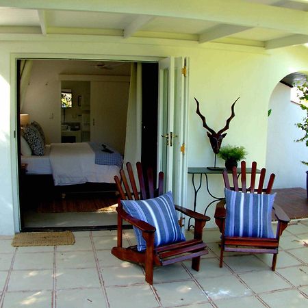 Long Story Guest House Plettenberg Bay Zewnętrze zdjęcie