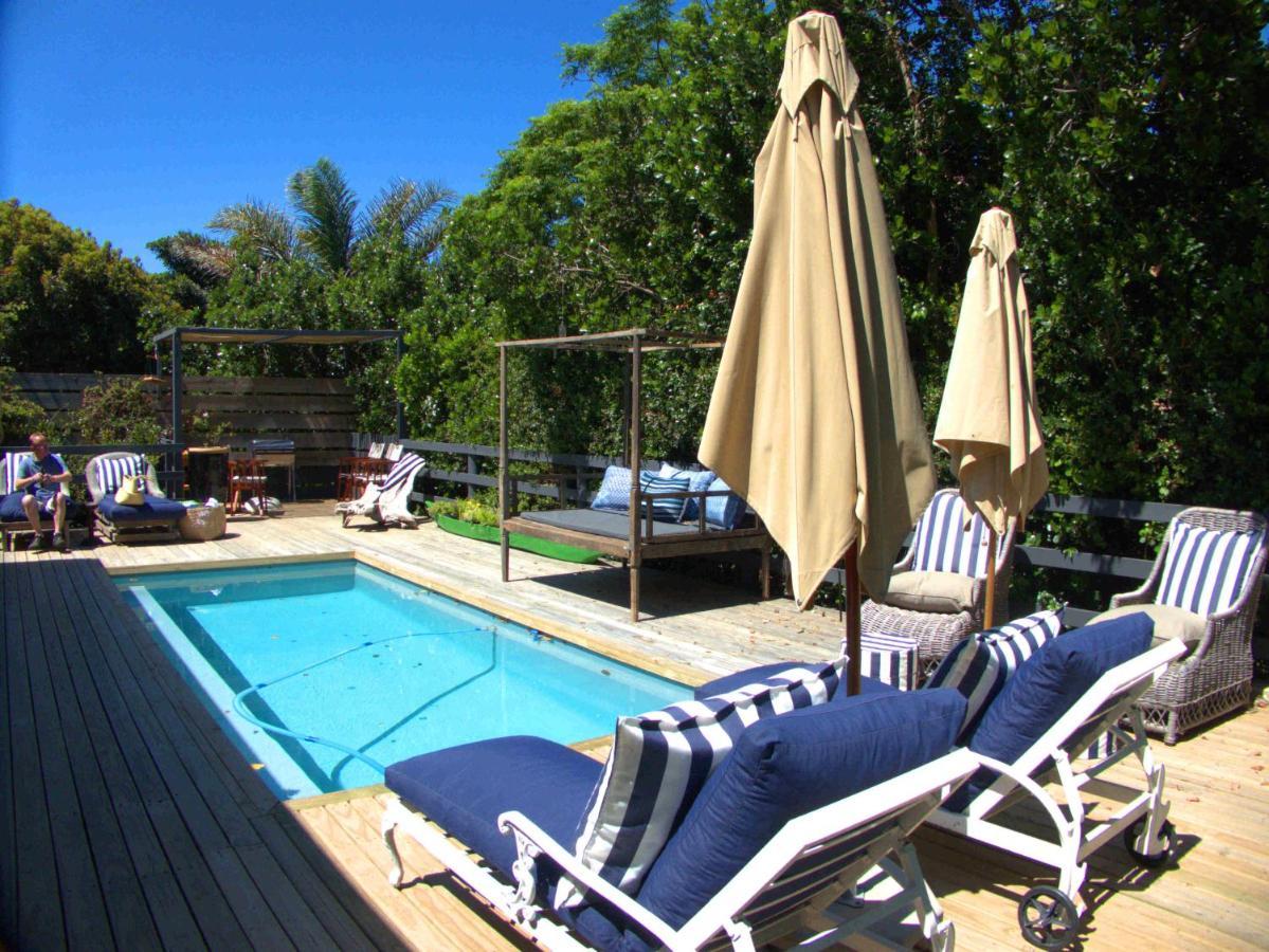 Long Story Guest House Plettenberg Bay Zewnętrze zdjęcie