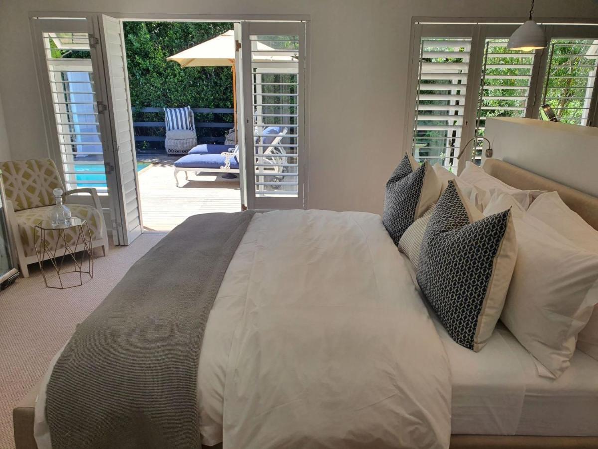Long Story Guest House Plettenberg Bay Zewnętrze zdjęcie