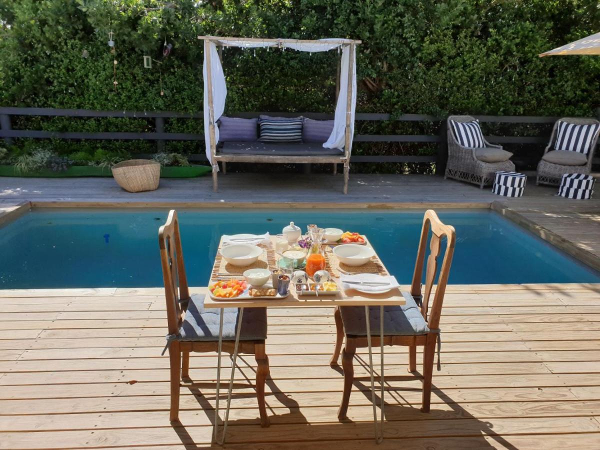 Long Story Guest House Plettenberg Bay Zewnętrze zdjęcie
