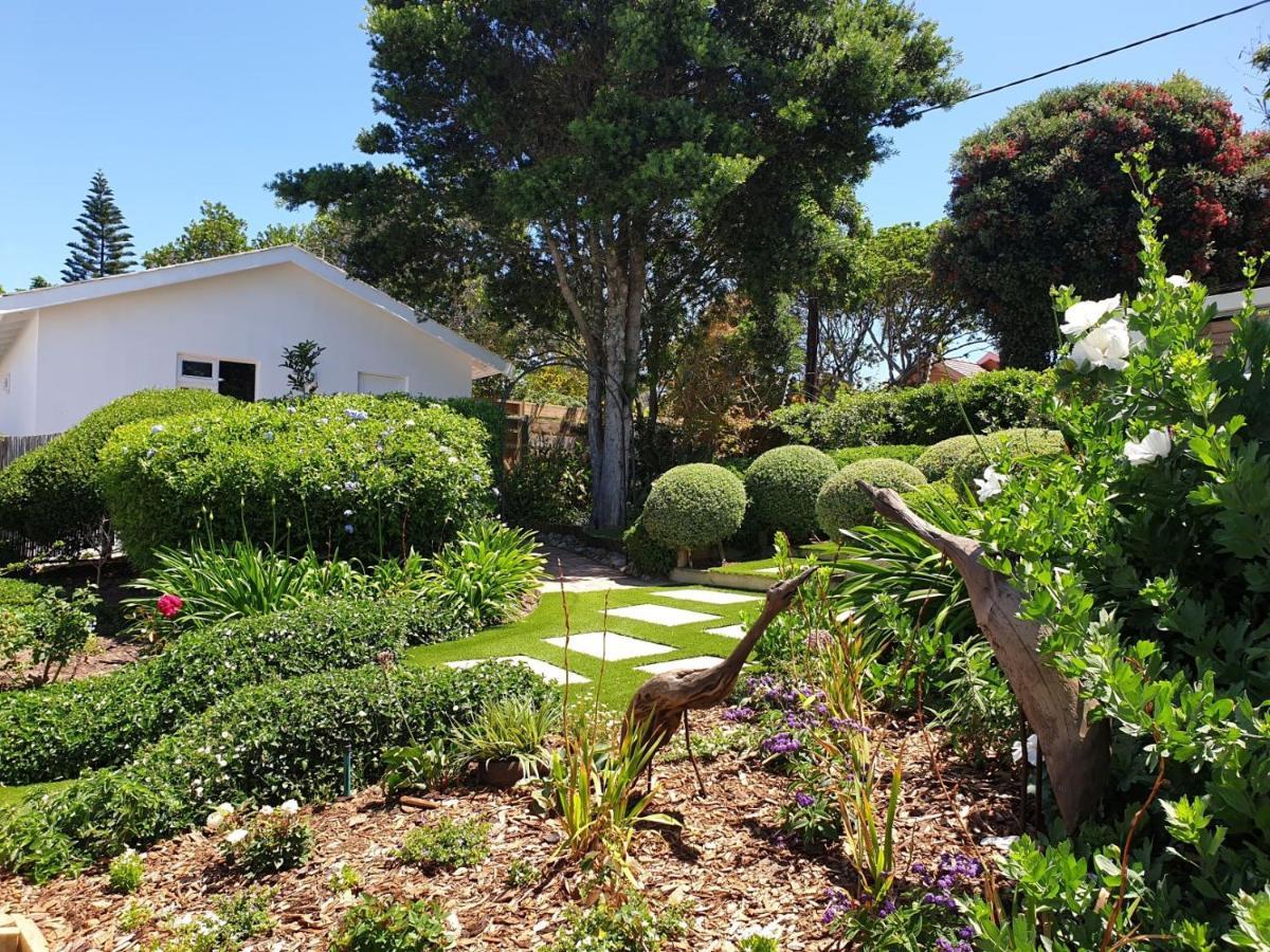 Long Story Guest House Plettenberg Bay Zewnętrze zdjęcie