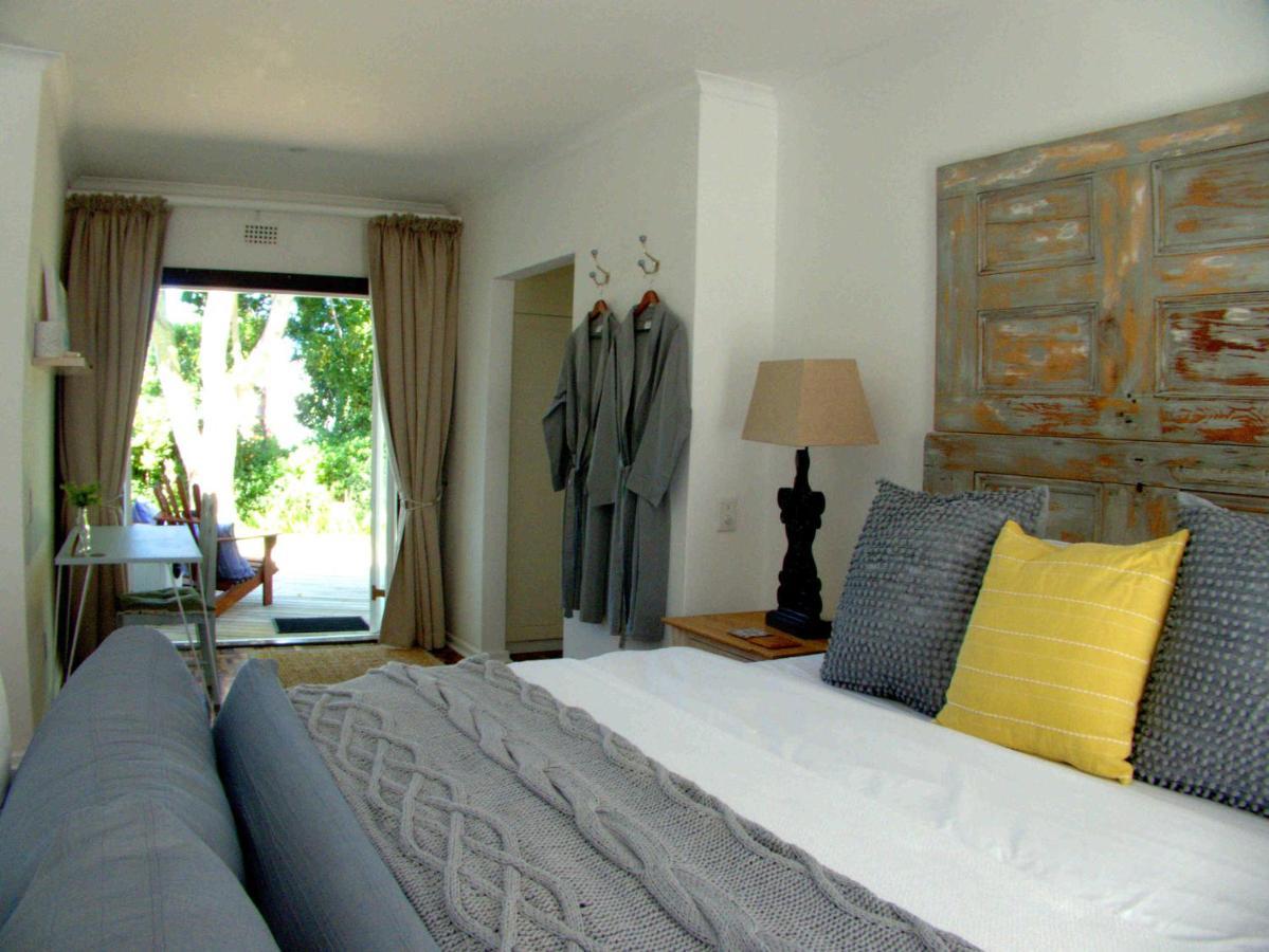 Long Story Guest House Plettenberg Bay Zewnętrze zdjęcie