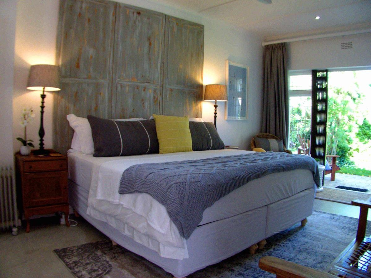 Long Story Guest House Plettenberg Bay Zewnętrze zdjęcie