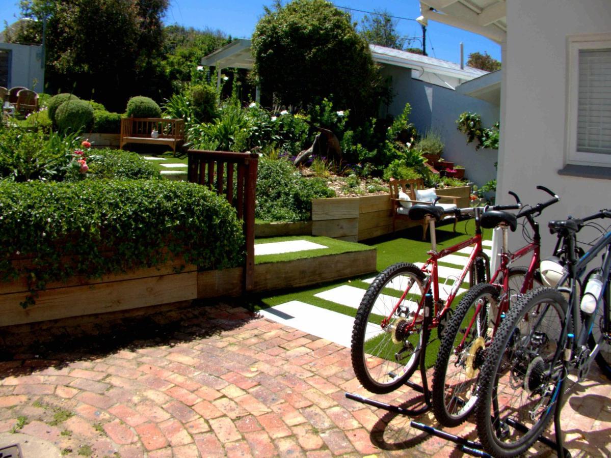Long Story Guest House Plettenberg Bay Zewnętrze zdjęcie