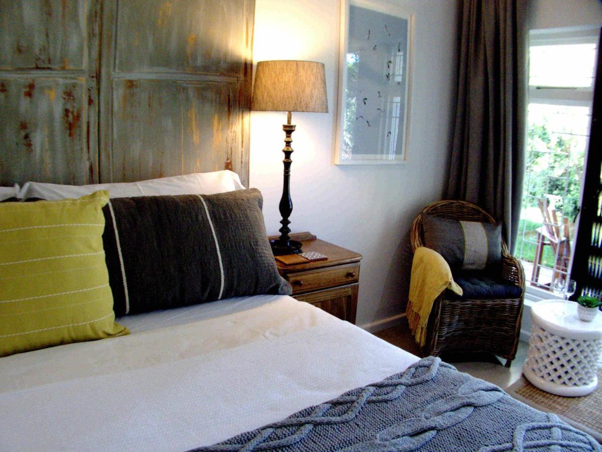 Long Story Guest House Plettenberg Bay Zewnętrze zdjęcie