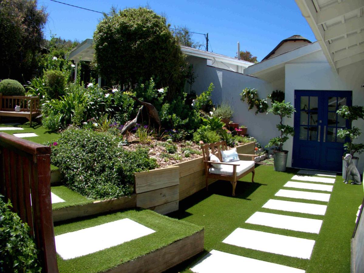 Long Story Guest House Plettenberg Bay Zewnętrze zdjęcie