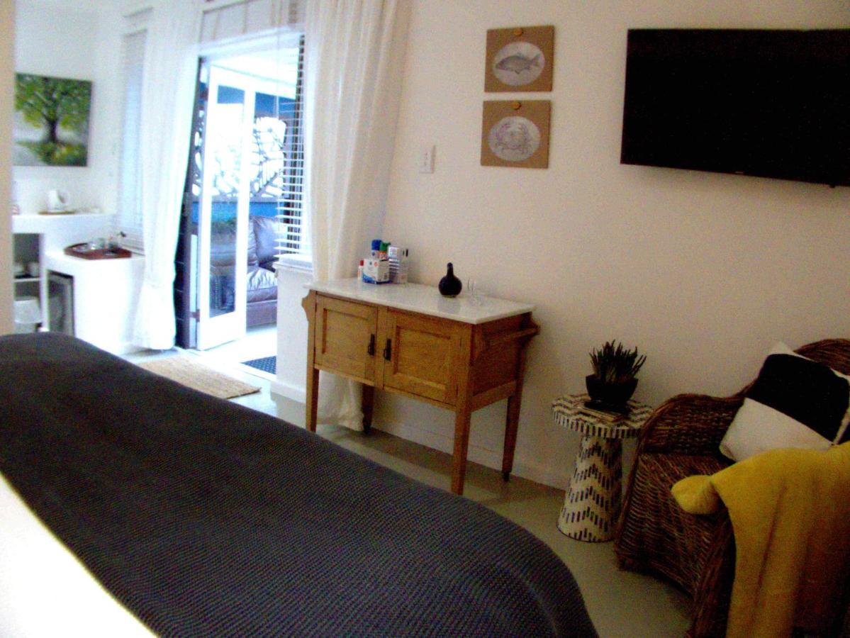 Long Story Guest House Plettenberg Bay Zewnętrze zdjęcie