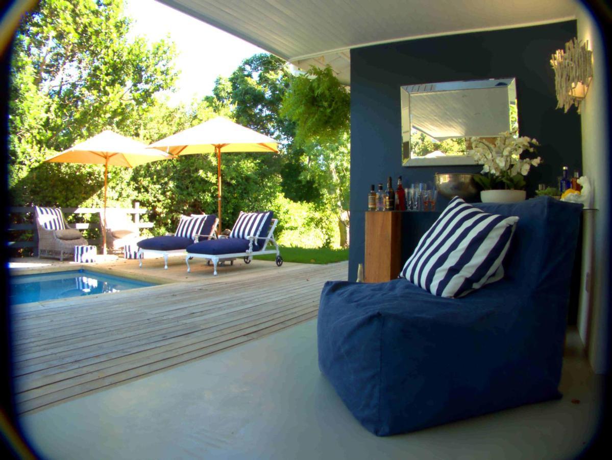 Long Story Guest House Plettenberg Bay Zewnętrze zdjęcie