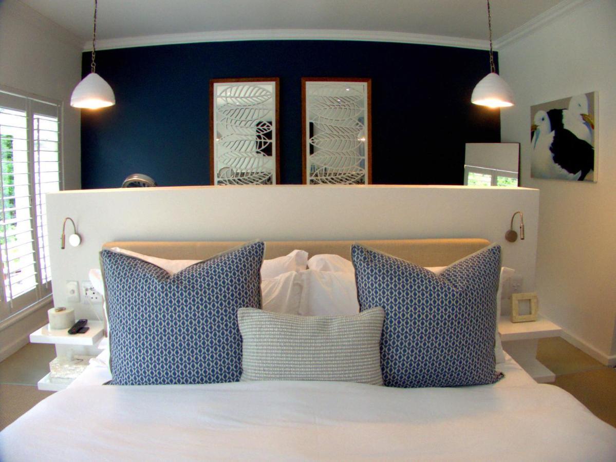 Long Story Guest House Plettenberg Bay Zewnętrze zdjęcie