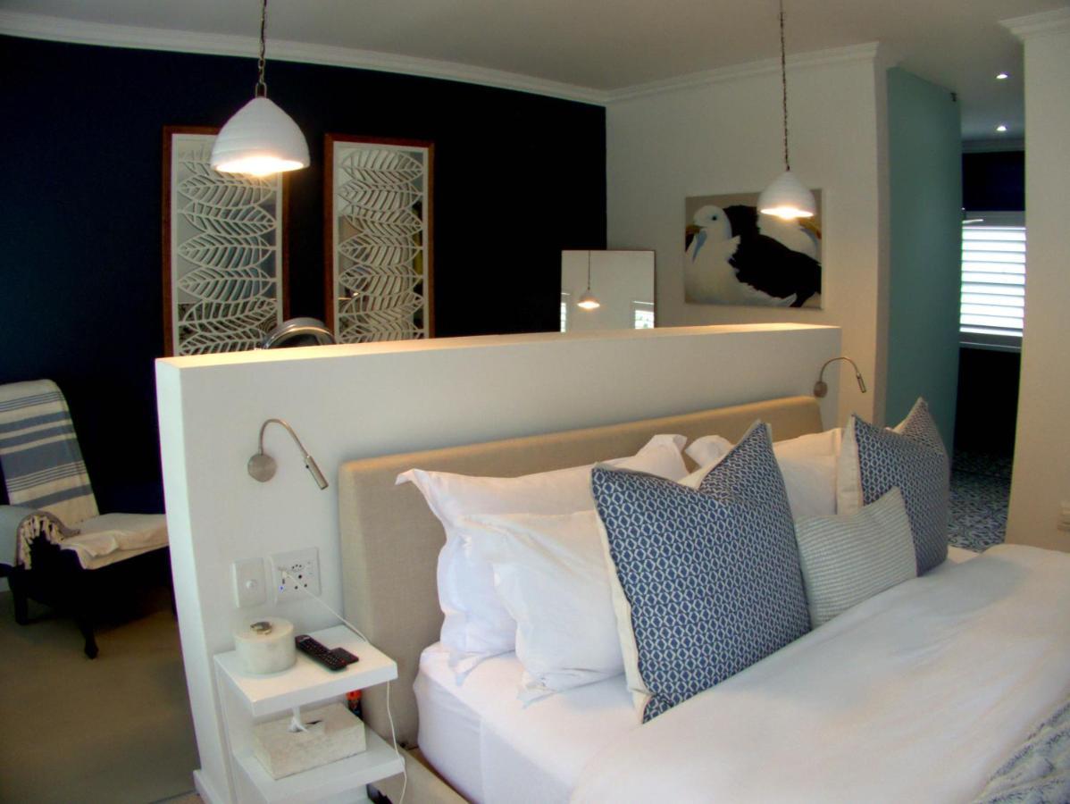 Long Story Guest House Plettenberg Bay Zewnętrze zdjęcie