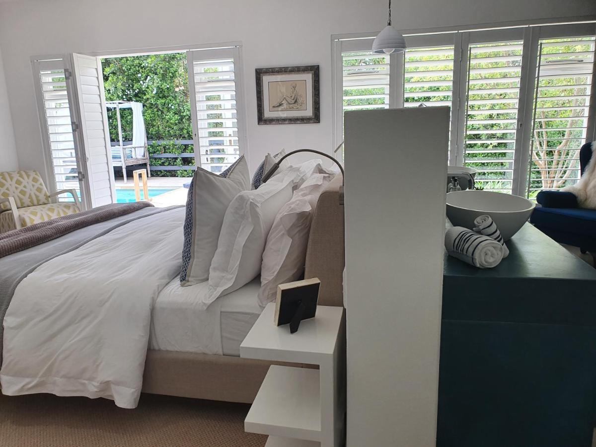 Long Story Guest House Plettenberg Bay Zewnętrze zdjęcie