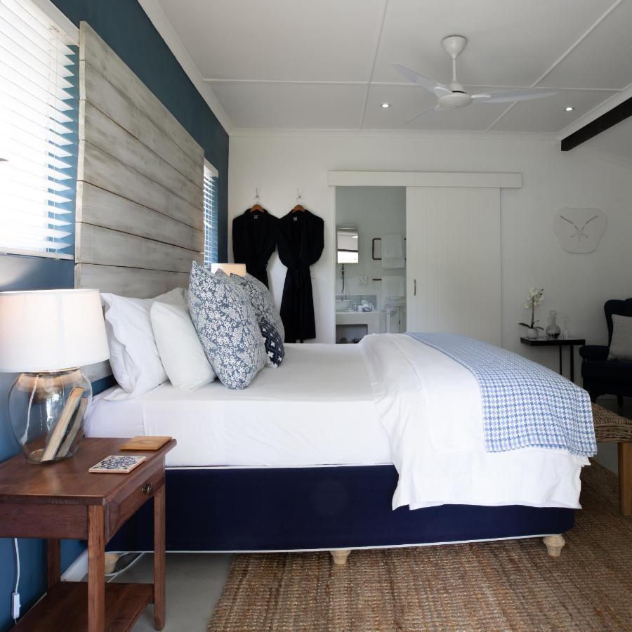Long Story Guest House Plettenberg Bay Zewnętrze zdjęcie