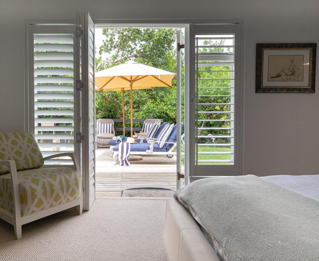 Long Story Guest House Plettenberg Bay Zewnętrze zdjęcie