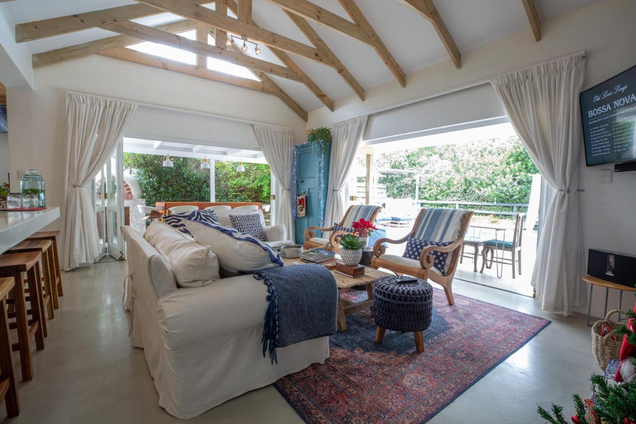 Long Story Guest House Plettenberg Bay Zewnętrze zdjęcie