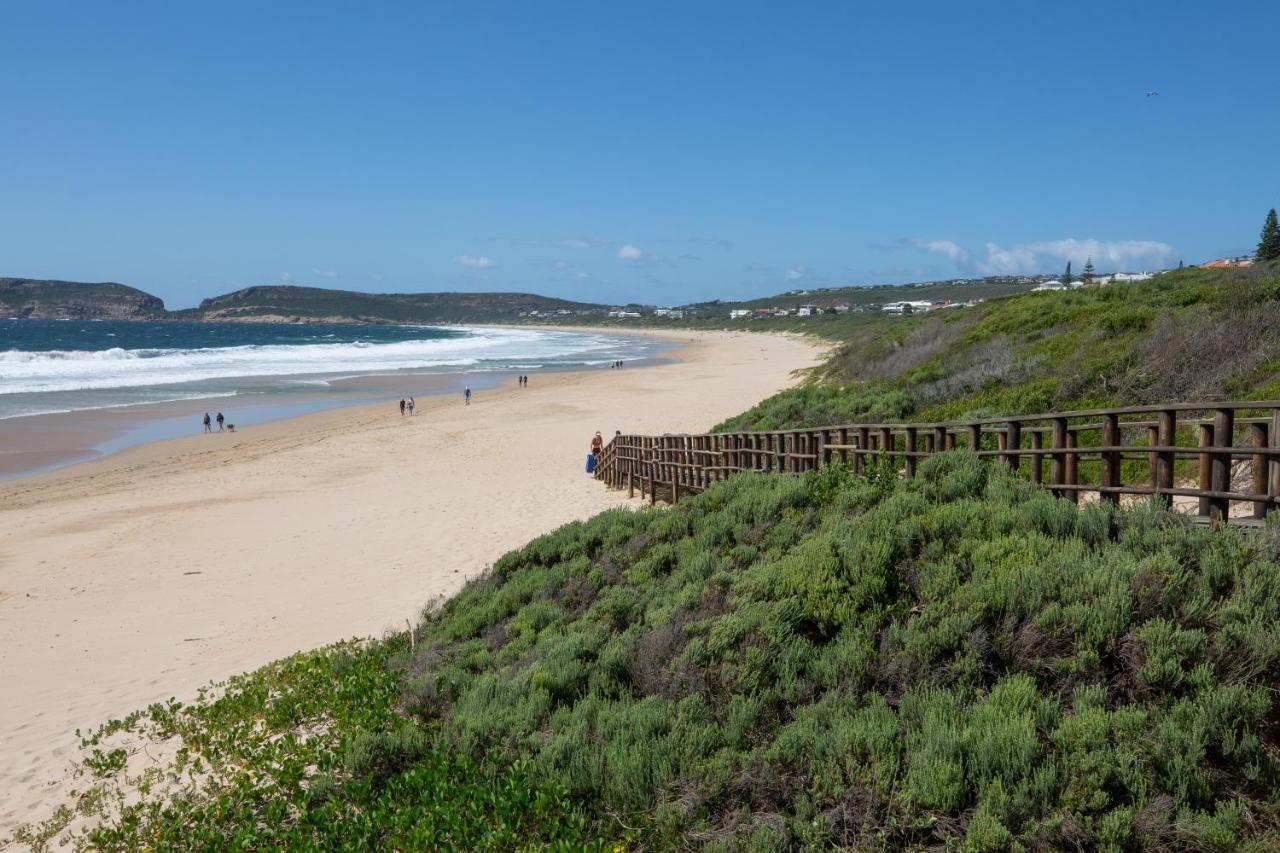 Long Story Guest House Plettenberg Bay Zewnętrze zdjęcie