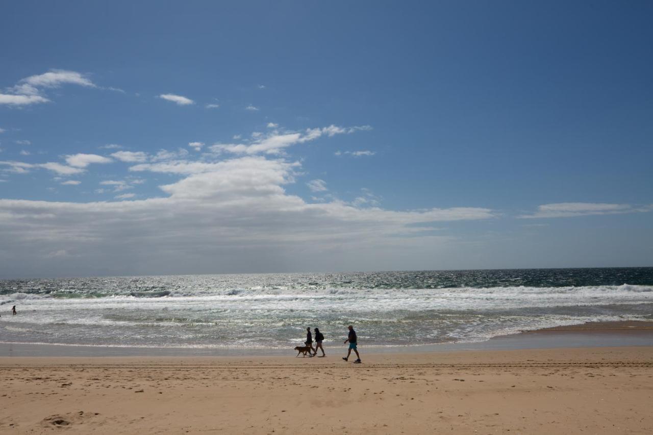 Long Story Guest House Plettenberg Bay Zewnętrze zdjęcie