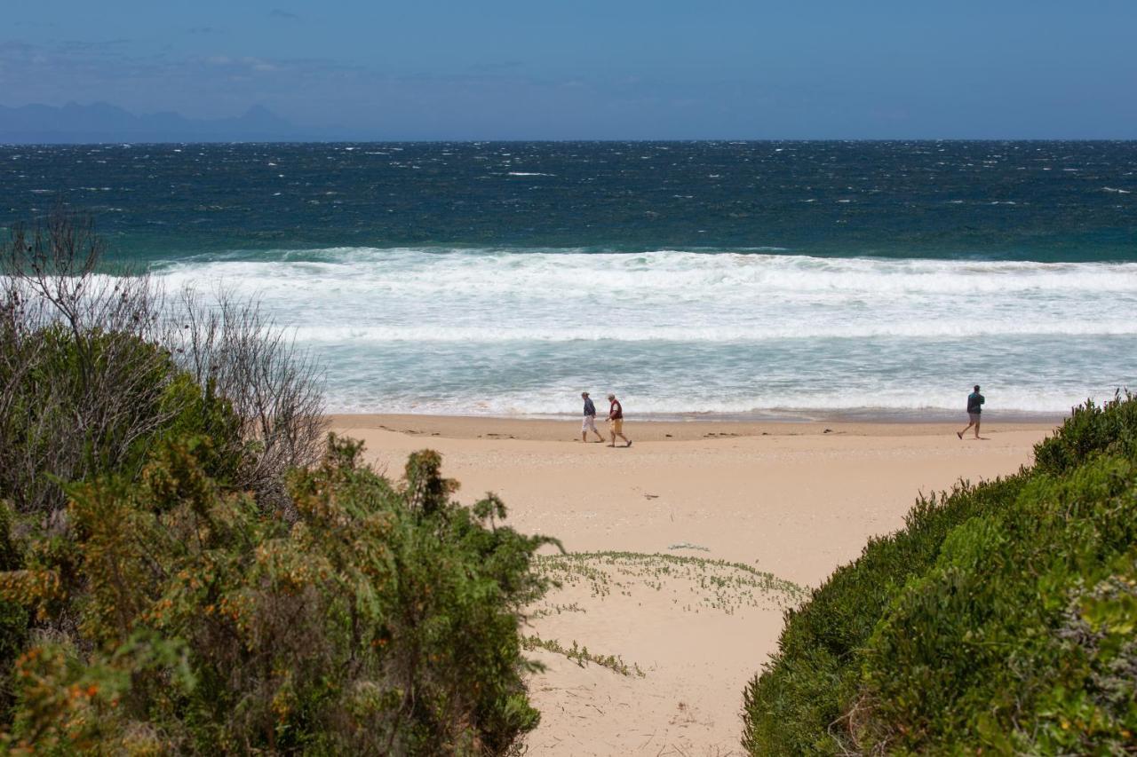 Long Story Guest House Plettenberg Bay Zewnętrze zdjęcie
