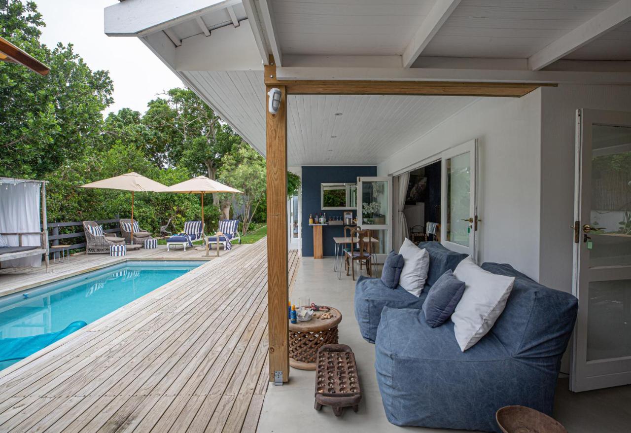 Long Story Guest House Plettenberg Bay Zewnętrze zdjęcie