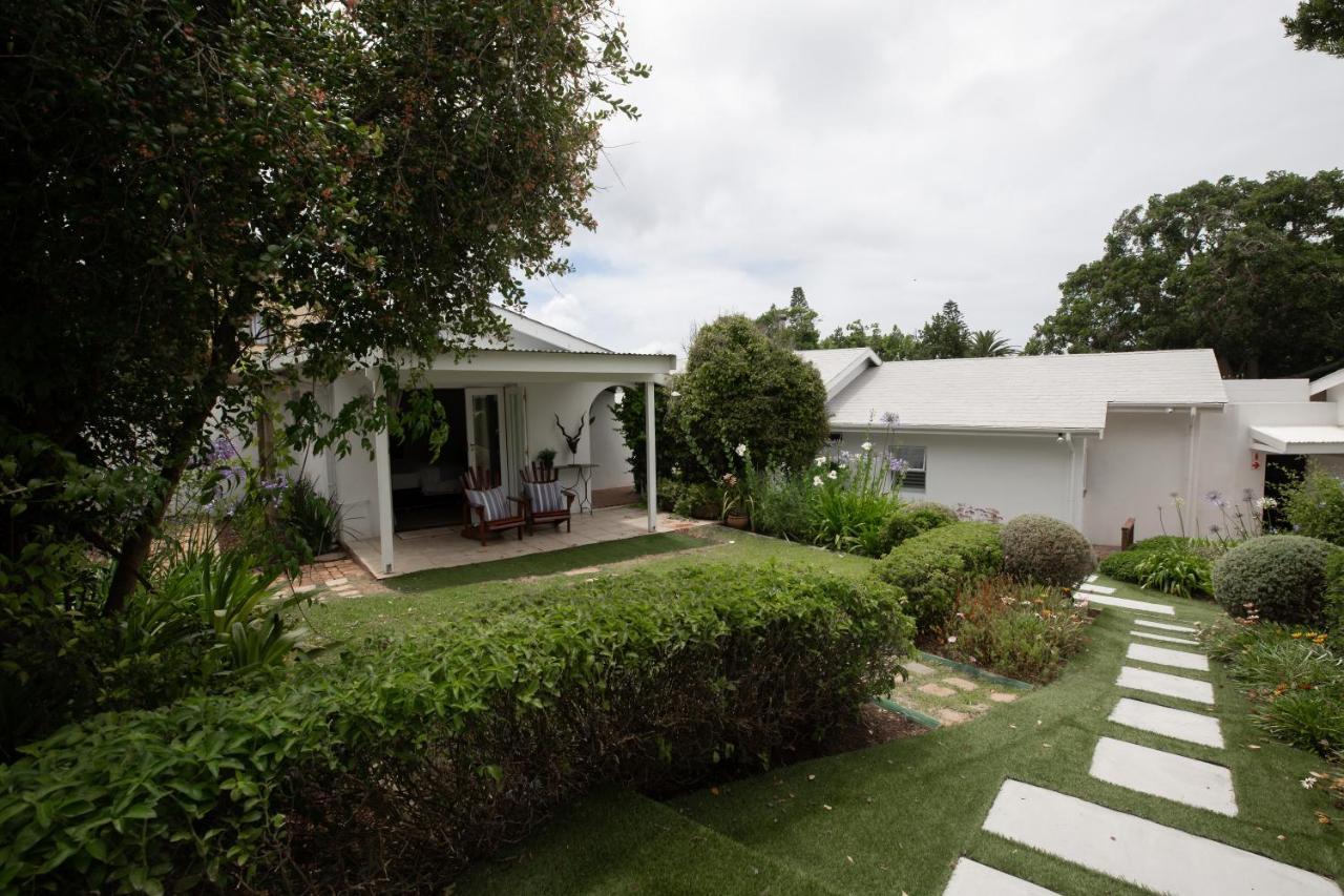 Long Story Guest House Plettenberg Bay Zewnętrze zdjęcie