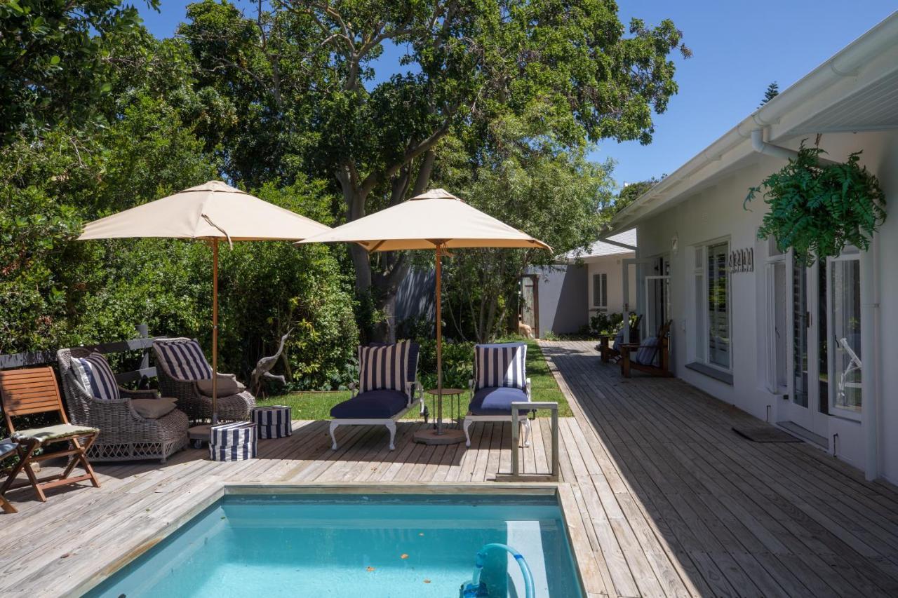 Long Story Guest House Plettenberg Bay Zewnętrze zdjęcie