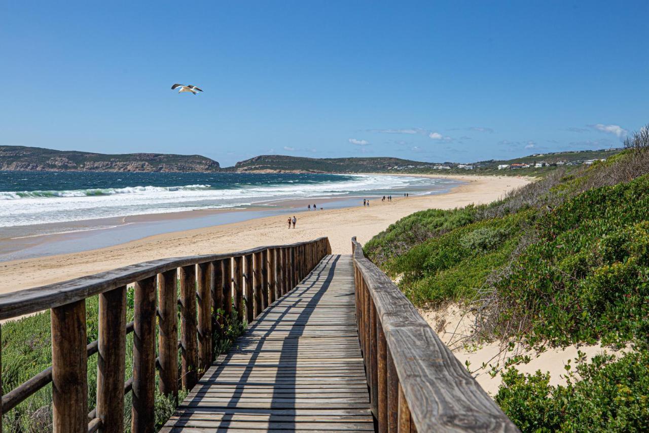 Long Story Guest House Plettenberg Bay Zewnętrze zdjęcie