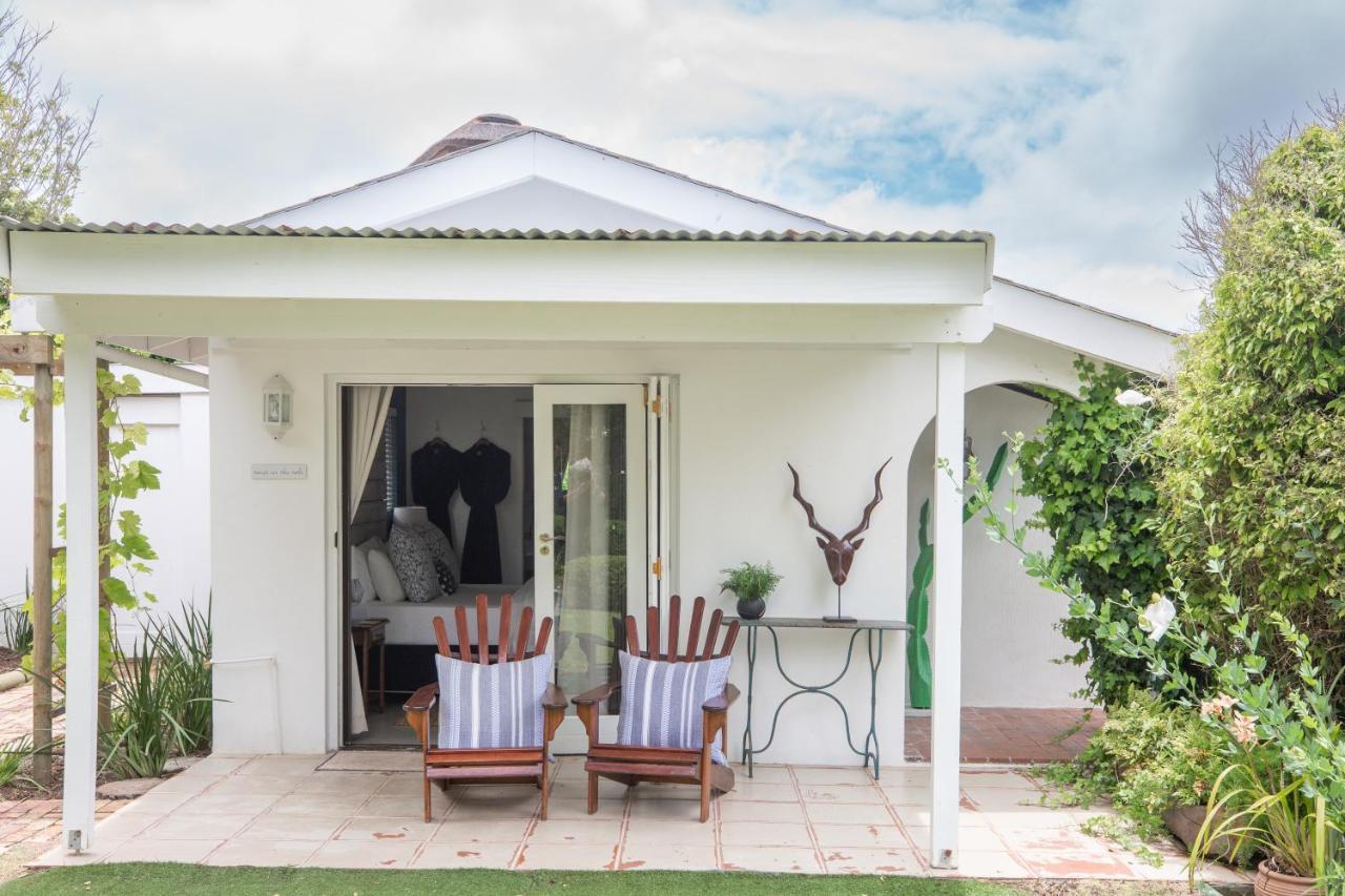 Long Story Guest House Plettenberg Bay Zewnętrze zdjęcie