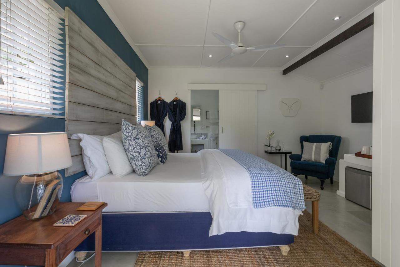 Long Story Guest House Plettenberg Bay Zewnętrze zdjęcie