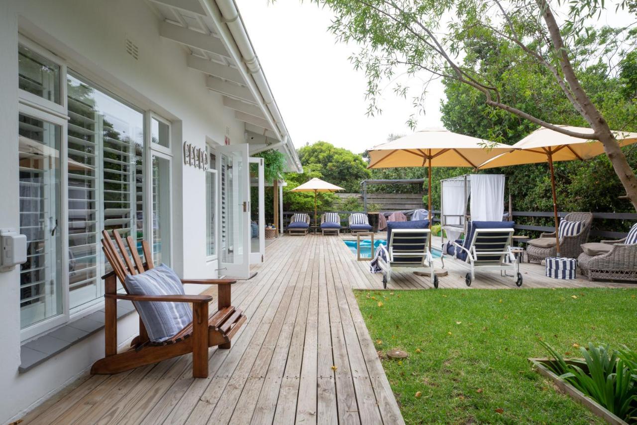 Long Story Guest House Plettenberg Bay Zewnętrze zdjęcie