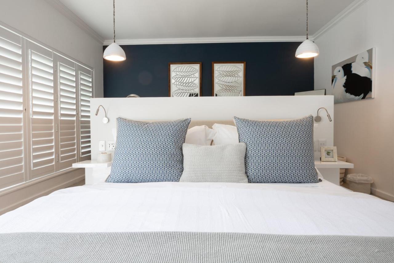Long Story Guest House Plettenberg Bay Zewnętrze zdjęcie