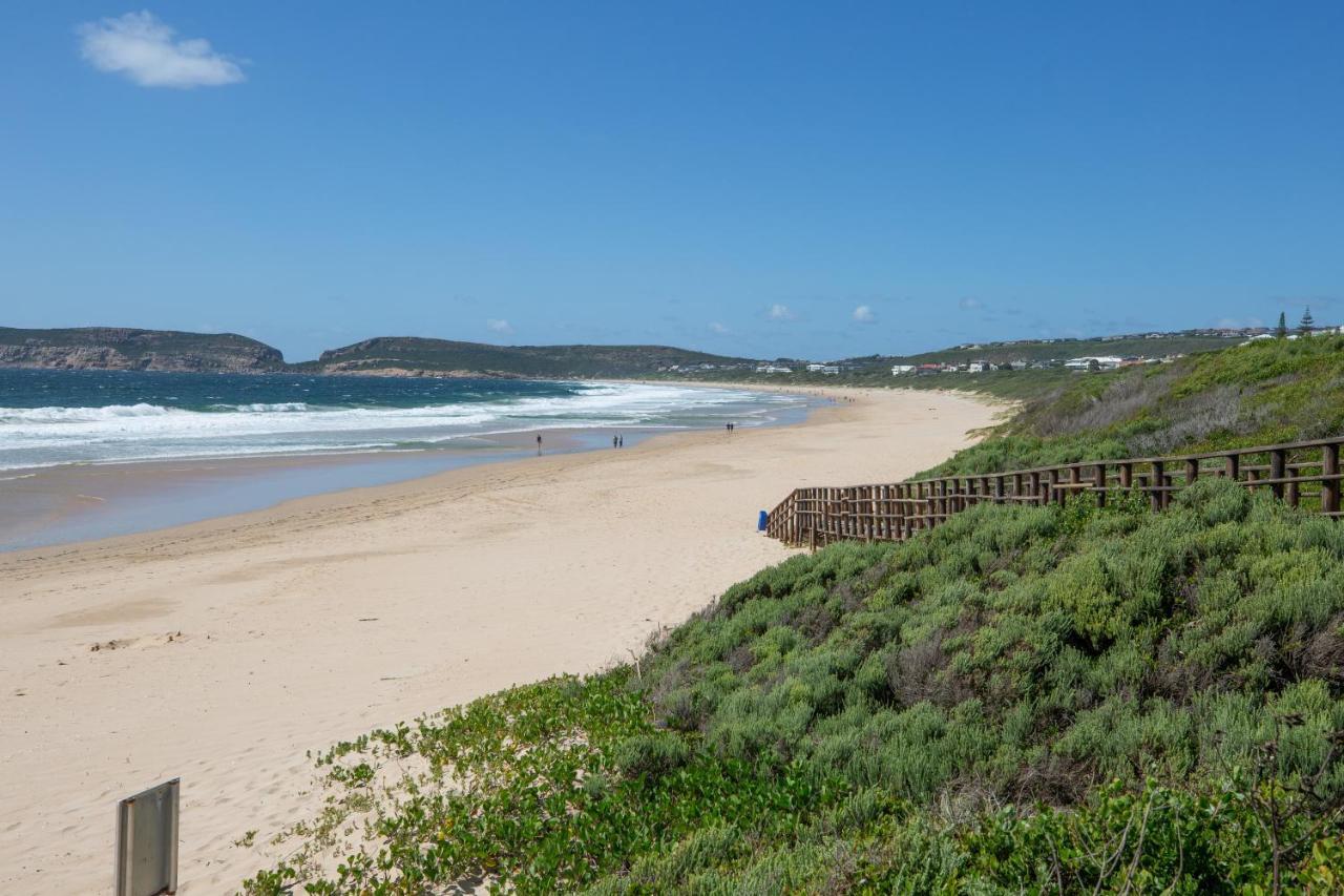 Long Story Guest House Plettenberg Bay Zewnętrze zdjęcie