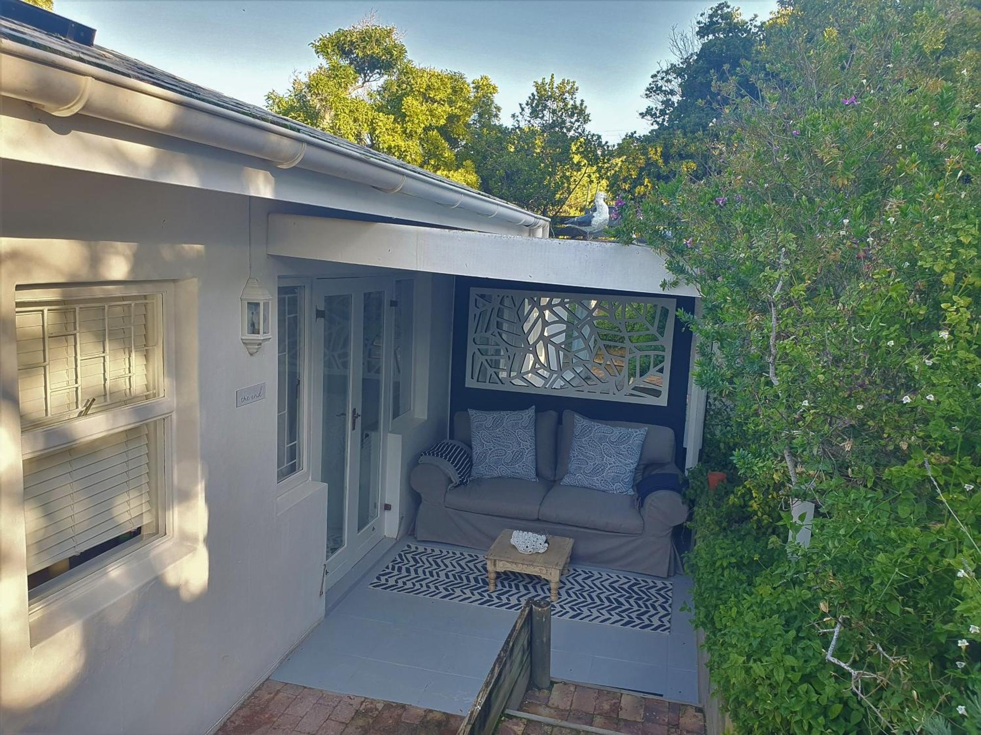 Long Story Guest House Plettenberg Bay Zewnętrze zdjęcie