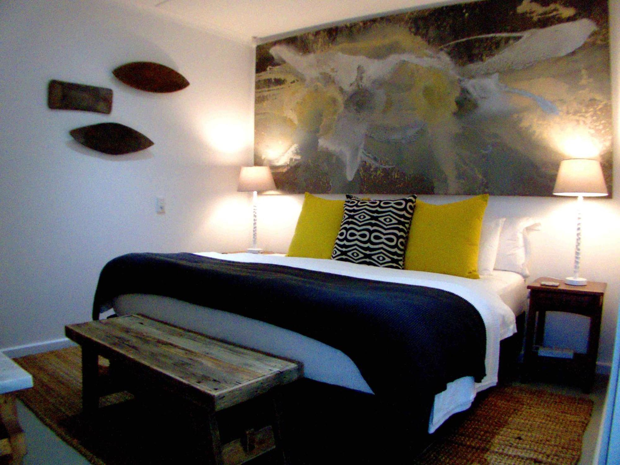 Long Story Guest House Plettenberg Bay Zewnętrze zdjęcie