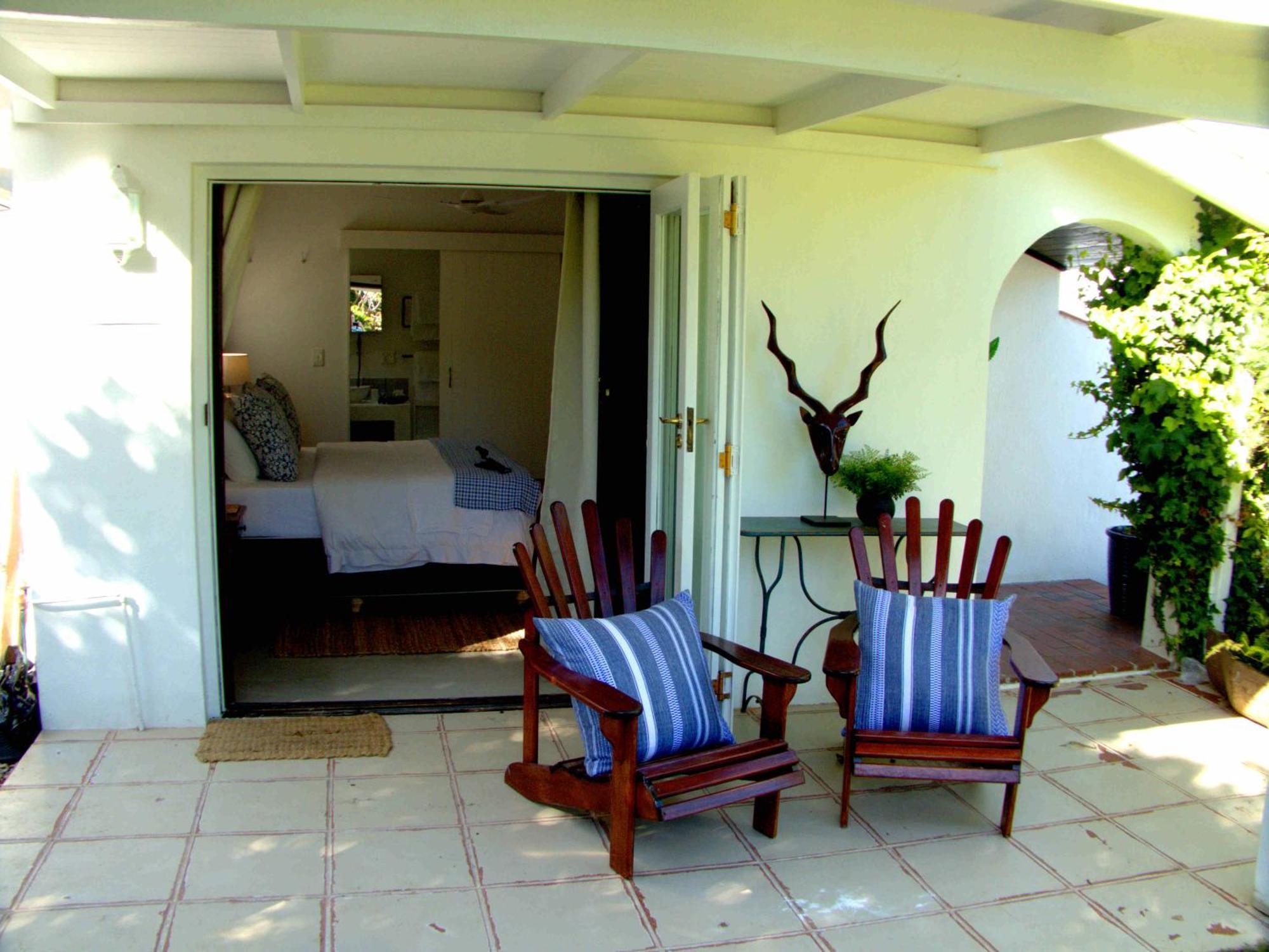 Long Story Guest House Plettenberg Bay Zewnętrze zdjęcie