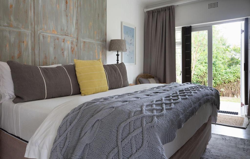 Long Story Guest House Plettenberg Bay Zewnętrze zdjęcie